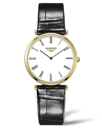 Longines La Grande Classique  L4.709.2.21.2